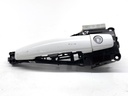 Manilla exterior de puerta delantera izquierda Opel Corsa E (X15) 1.4 55 kW (75 CV) 2014-2022