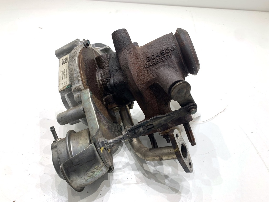 [STARK-887600] Turbocompresor Renault Clio IV (BH_) 1.5 dCi 75 55 kW 2012-2022