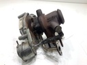 Turbocompresor Renault Clio IV (BH_) 1.5 dCi 75 55 kW 2012-2022
