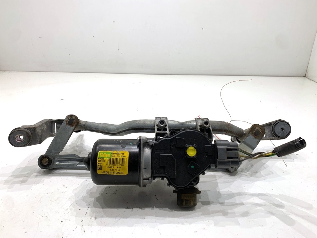 [STARK-887640] Mecanismo limpiaparabrisas delantero RENAULT CLIO IV (BH_) 1.5 dCi 75