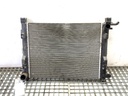 Radiador de agua Renault Clio IV (BH) 1.5 dCi 75 2012-2022