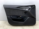 Panel de puerta delantera izquierdo Audi A6 C7 Avant (4G5, 4GD) 2011-2018