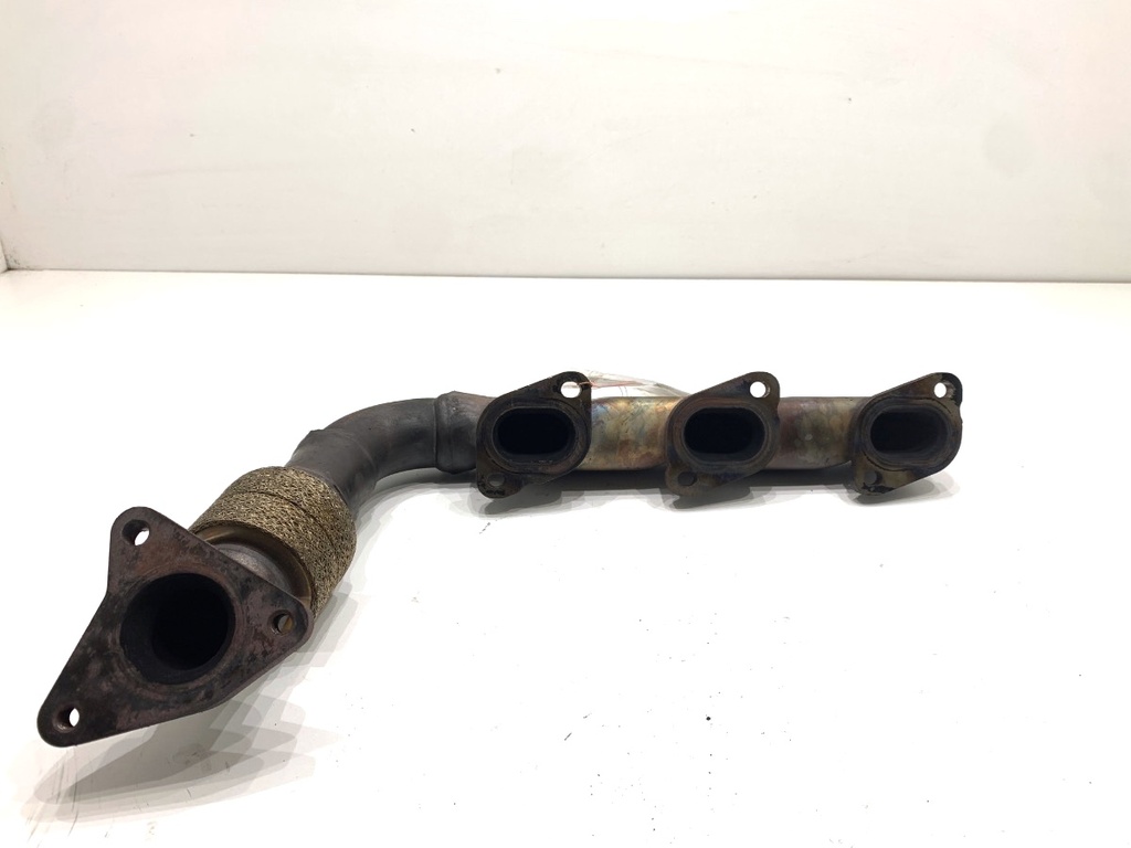 [STARK-888179] Colector de escape Mercedes-Benz Clase S (W221) S 320 CDI 2005-2009