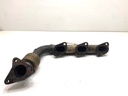 Colector de escape Mercedes-Benz Clase S (W221) S 320 CDI 2005-2009