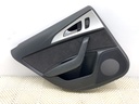 Panel de puerta trasera izquierda AUDI A6 C7 Avant (4G5, 4GD) 2011-2018