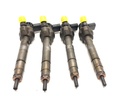 Inyectores diésel BMW Serie 5 (F10) 520d 2010-2014