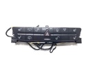 Interruptor de calefacción de asientos SEAT para Mercedes-Benz Clase E T-Model (S211) 2003-2009