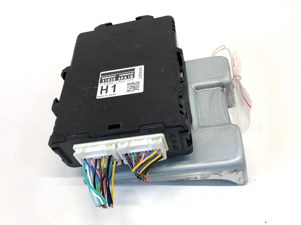 [STARK-890673] Módulo de control de caja de cambios Nissan Qashqai III (J12) 1.3 DIG-T 116 kW 2021-2022