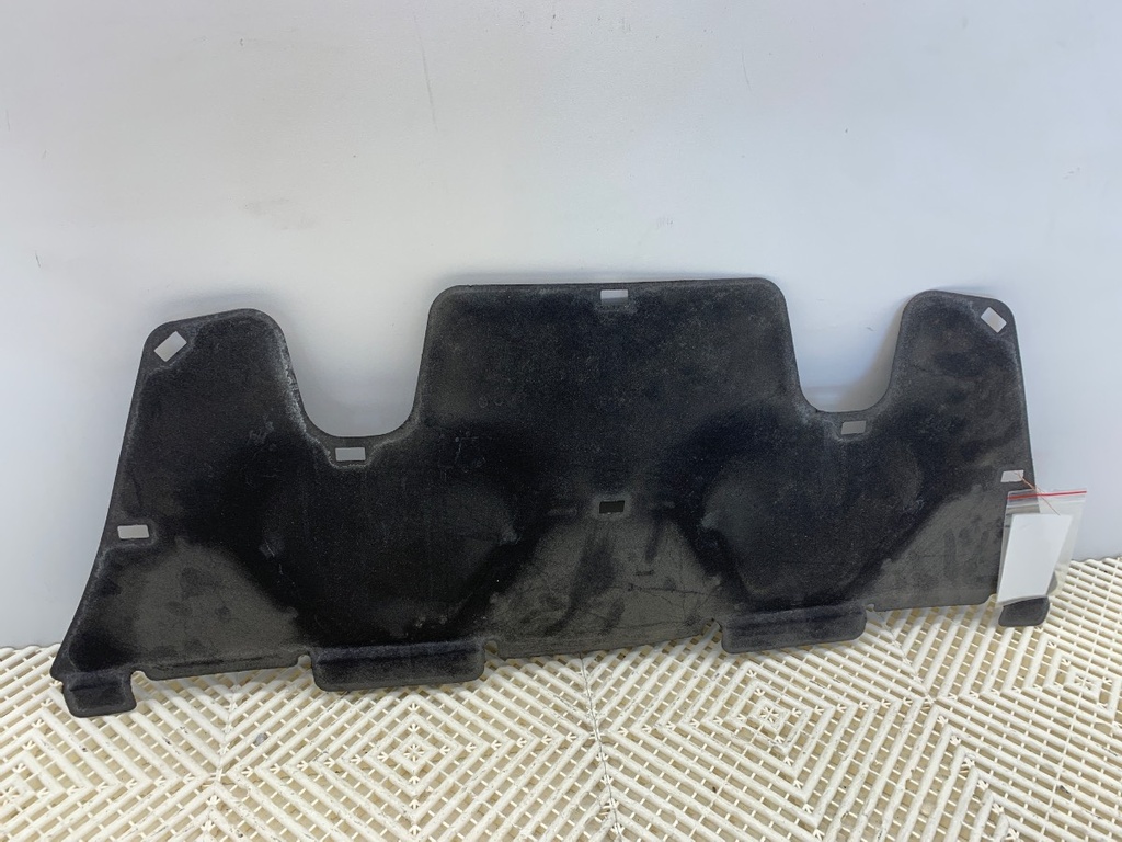 [STARK-891751] Aislamiento de capó Ford Transit Connect V408 2013-2022