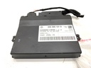 Módulo de control VW Touareg (7LA, 7L6, 7L7) 3.0 V6 TDI 176 kW 2007-2010