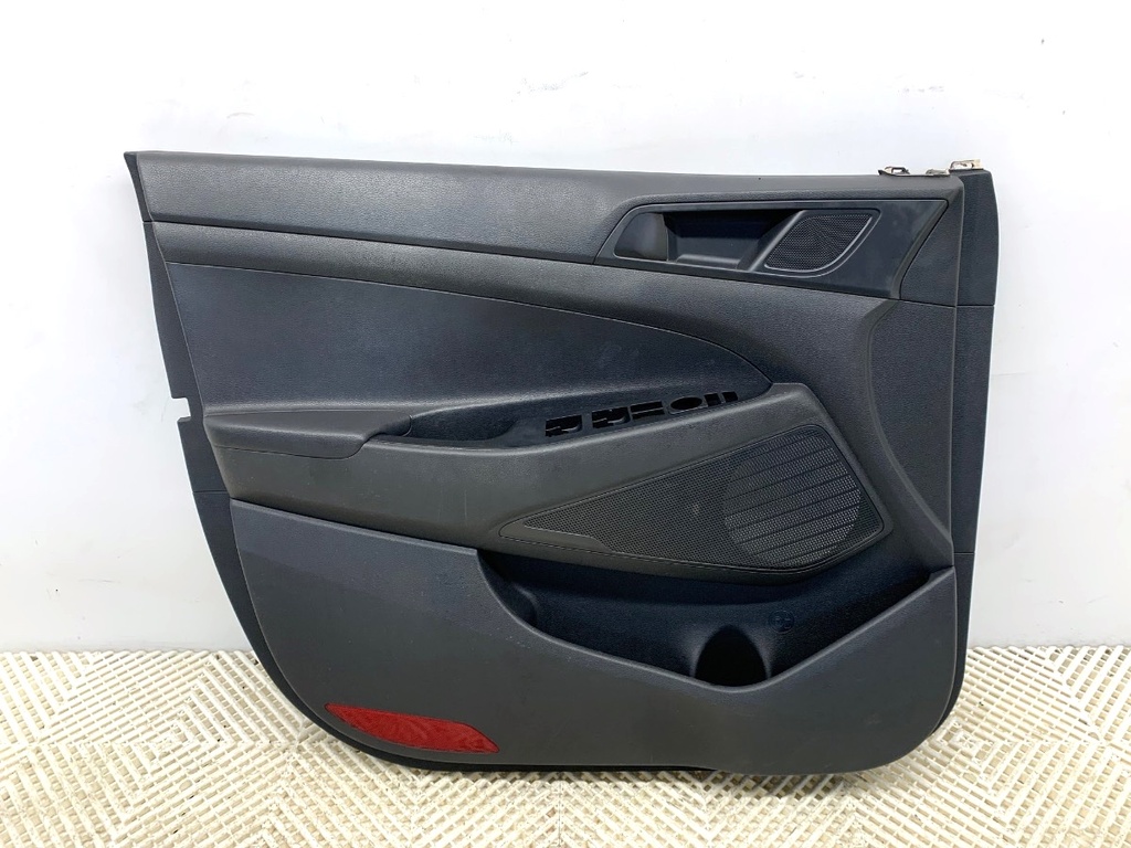 [STARK-894365] Panel de puerta delantero izquierdo Hyundai Tucson (TL, TLE) 2015-2022