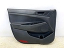Panel de puerta delantero izquierdo Hyundai Tucson (TL, TLE) 2015-2022