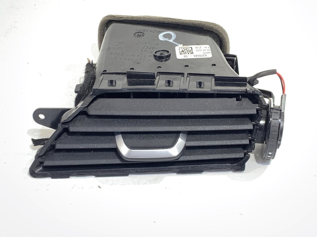 [STARK-894459] Rejilla de ventilación delantera derecha BMW Serie 5 (G30, F90) 2016-2022