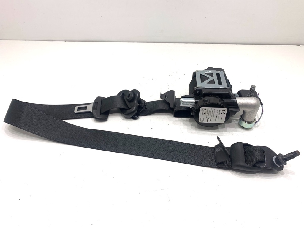 [STARK-894901] Cinturón de seguridad delantero derecho Ford S-MAX (CJ, WA6) 2.0 EcoBlue 4x4 2015-2022