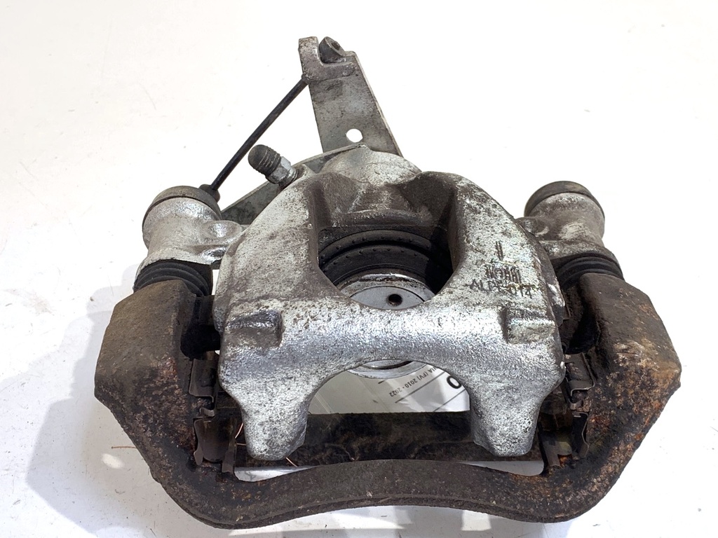 [STARK-896210] Pinza de freno trasera izquierda Renault Master III 2.3 dCi 165 FWD 2010-2022
