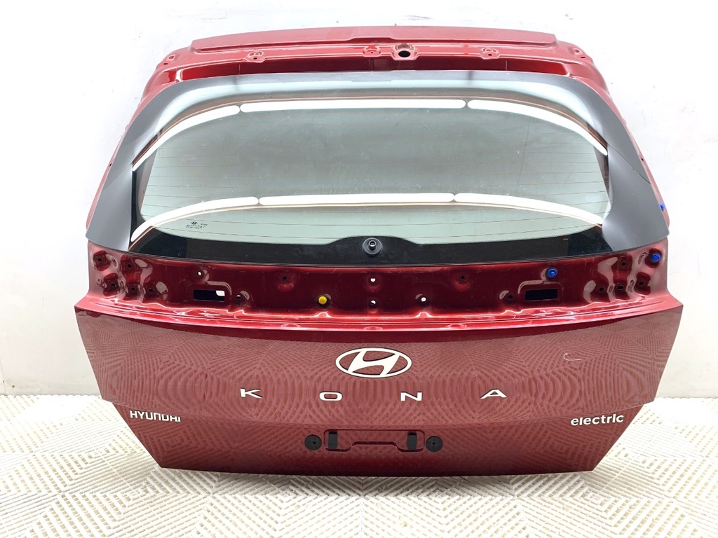 [STARK-806636] Portón trasero HYUNDAI KONA II (SX2) 2022-