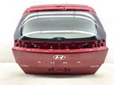 Portón trasero HYUNDAI KONA II (SX2) 2022-
