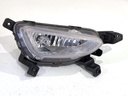 Faro delantero izquierdo halógeno HYUNDAI TUCSON (TL, TLE) 2015-2022