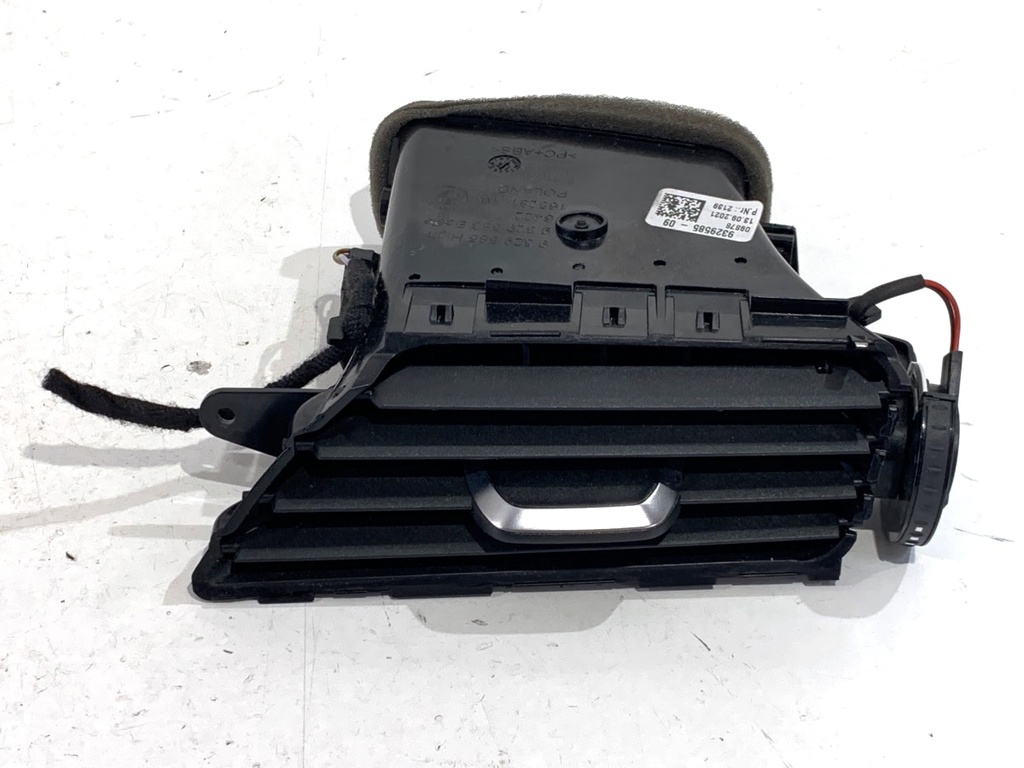 [STARK-896370] Rejilla de ventilación delantera derecha BMW Serie 5 Touring (G31) 2017-2022