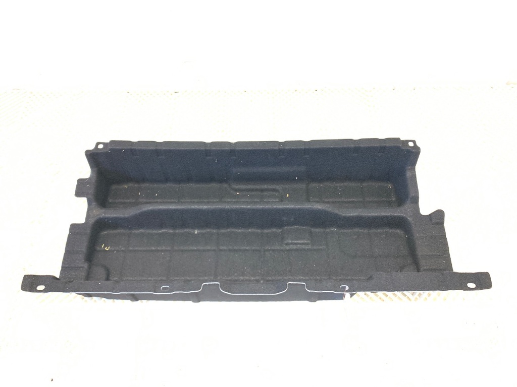[STARK-896458] Alfombrilla de maletero BMW Serie 5 Touring (G31) 2017-2022