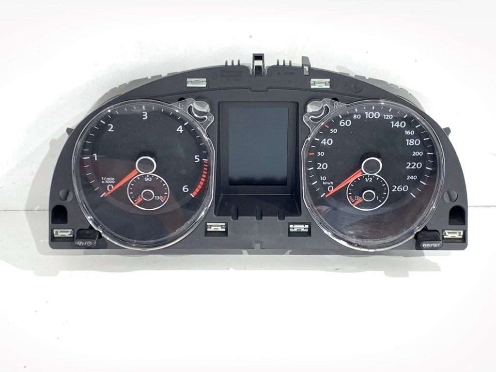 [STARK-896740] Velocímetro VW Passat B7 Variant 2.0 TDI 103 kW 2010-2015
