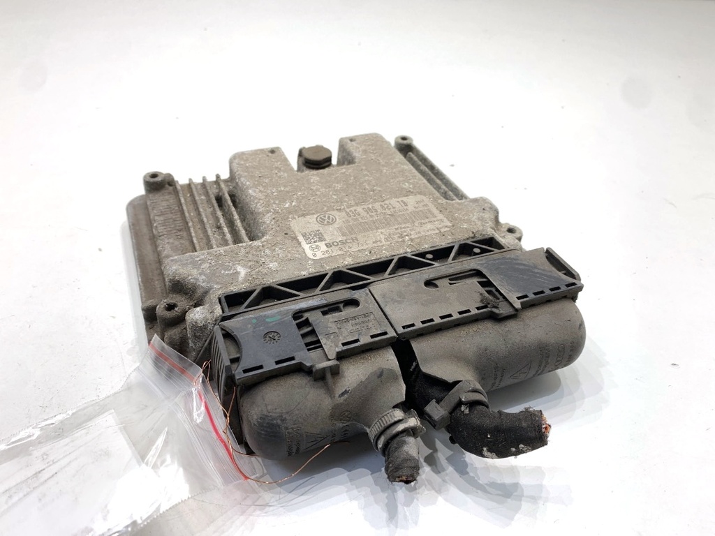 [STARK-896633] Unidad de control del motor SKODA Octavia II Combi (1Z5) 1.9 TDI 77 kW 2004-2010