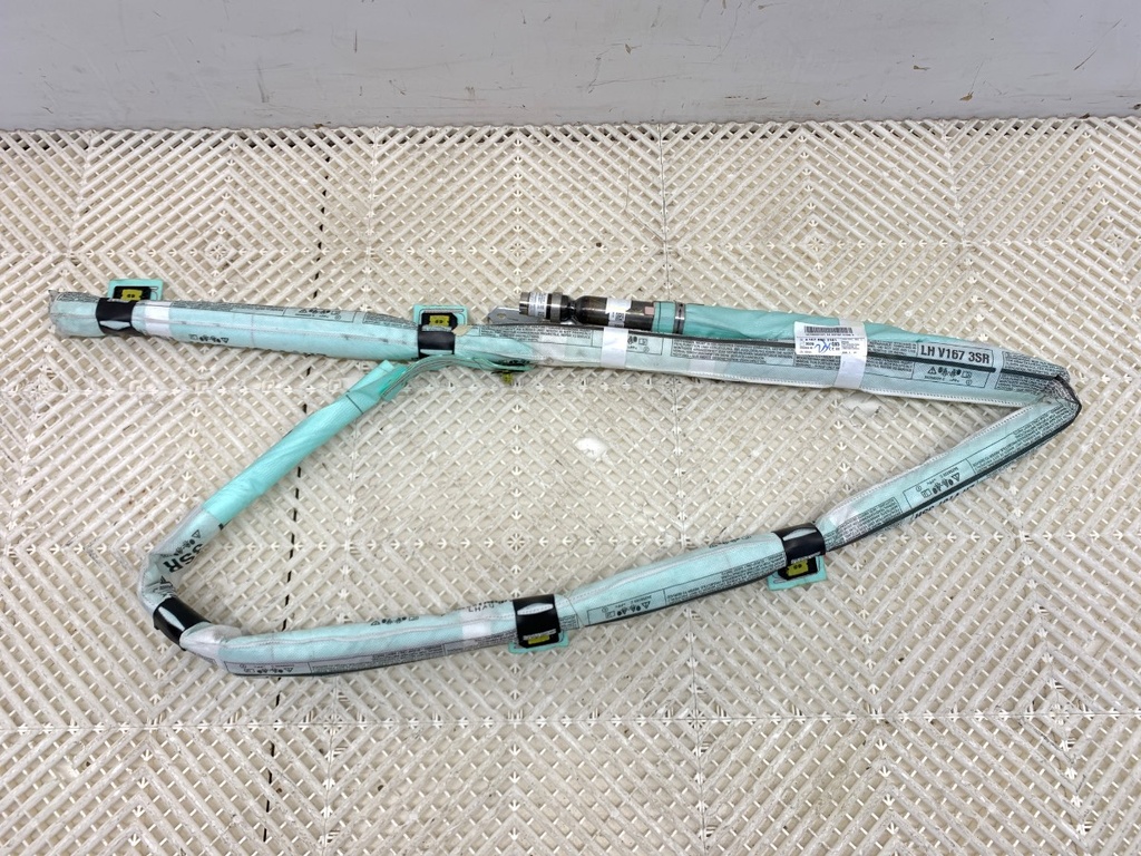 [STARK-877819] Airbag de cortina izquierdo MERCEDES-BENZ GLE (V167) 2018-