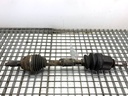 Palier delantero izquierdo Mazda 5 (CR19) 1.8 85 kW 2005-2010