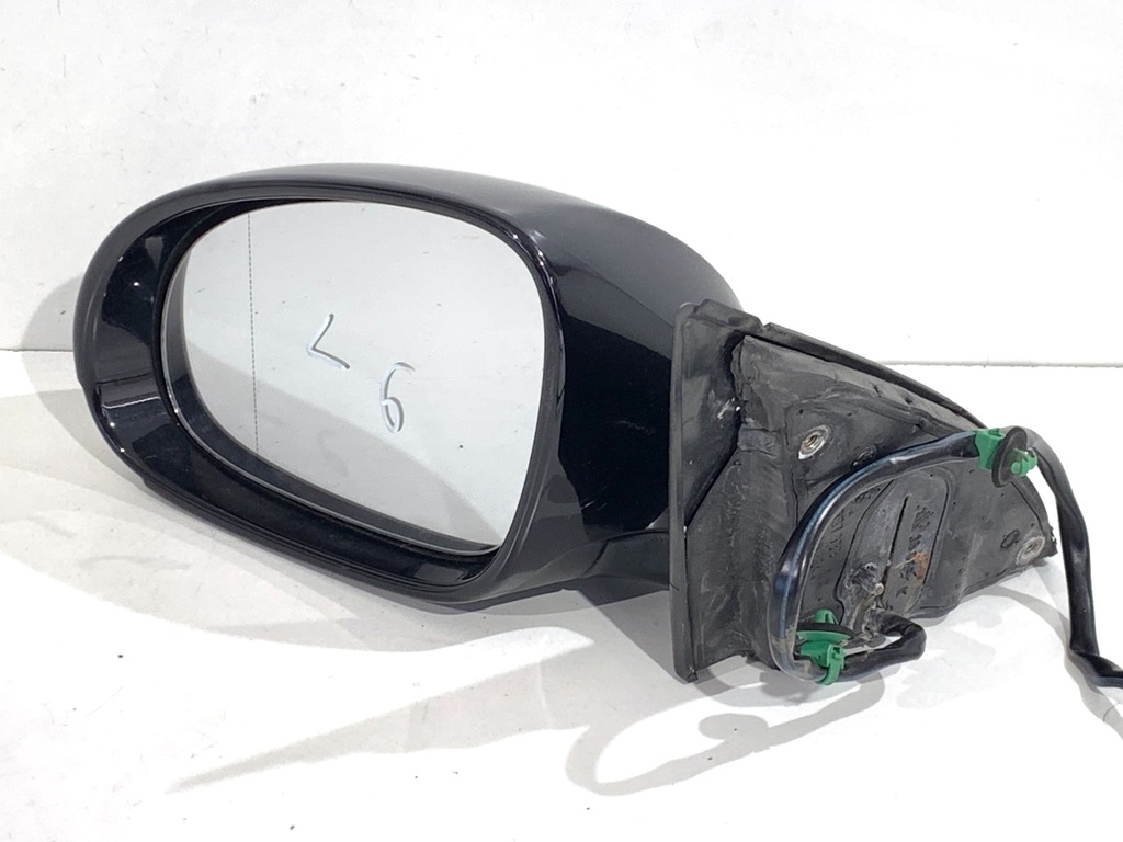 [STARK-898869] Retrovisor izquierdo VW Passat B6 Variant (3C5) 2005-2011