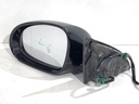 Retrovisor izquierdo VW Passat B6 Variant (3C5) 2005-2011