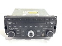 Radio DODGE JOURNEY 2008-2022 2.0 CRD