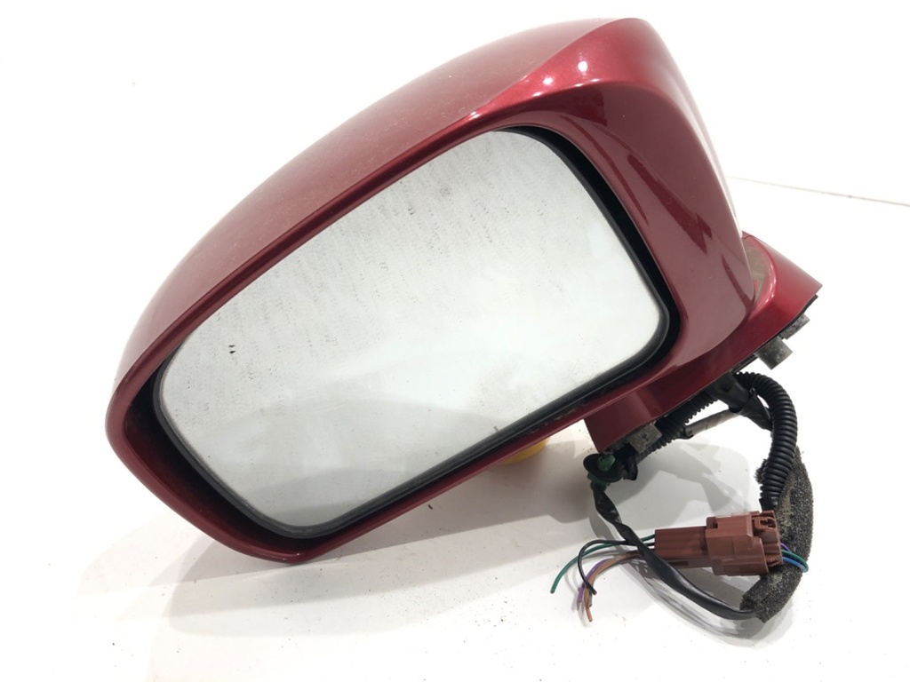 [STARK-899483] Retrovisor izquierdo NISSAN VERSA I 2006-2022