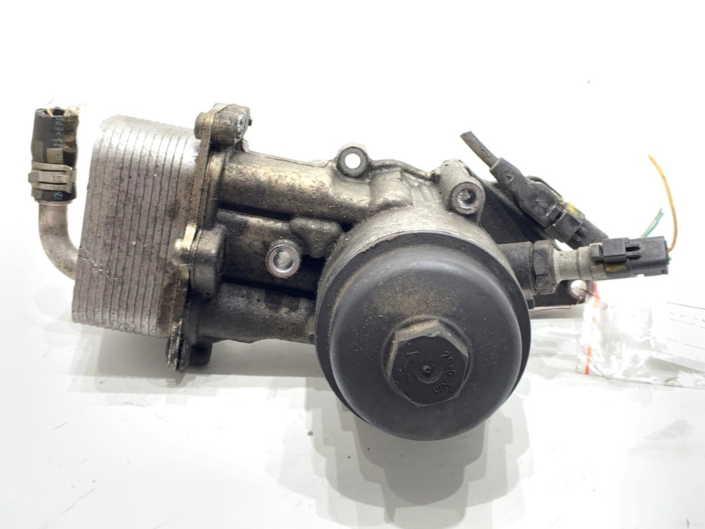 [STARK-899881] Base de filtro de aceite CITROEN C5 III (RD_) 2.0 16V 103 kW 140 CV gasolina 2008-2022