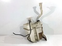 Depósito de líquido limpiaparabrisas NISSAN VERSA I 1.8 91 kW (124 CV) gasolina 2006-2011
