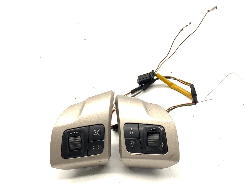 [STARK-900953] Interruptores de volante OPEL ASTRA H (A04) 2004-2014