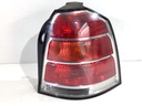Piloto trasero derecho OPEL ZAFIRA B 1.9 CDTI 110 kW