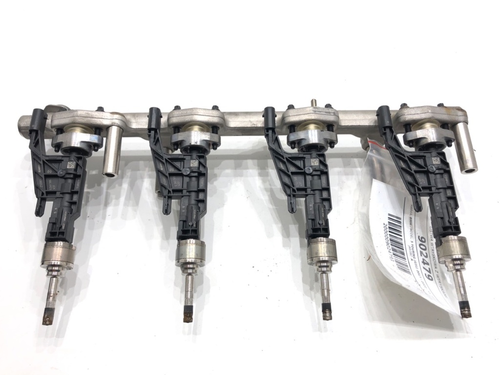 [STARK-902479] Riel de combustible BMW Serie 5 Touring (G31) 530e xDrive 2020-2022