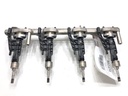 Riel de combustible BMW Serie 5 Touring (G31) 530e xDrive 2020-2022