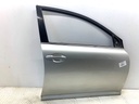 Puerta delantera derecha Toyota Avensis (_T25_) 2003-2008