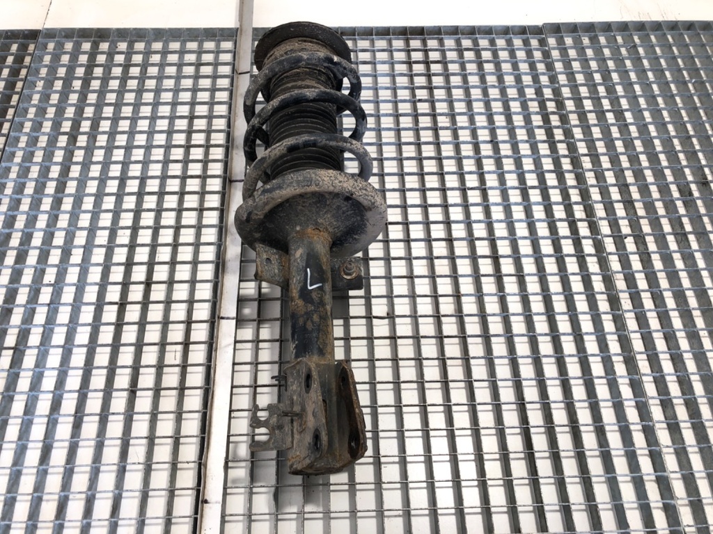[STARK-904166] Amortiguador delantero izquierdo OPEL MOVANO B Autobus (X62) 2.3 CDTI FWD (JV) 120 kW [163 KM] 2014-2022