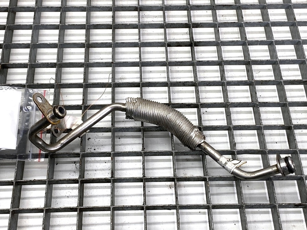 [STARK-904879] Manguito de turbocompresor Mercedes-Benz GLE (V167) 2018-