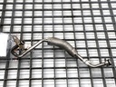 Manguito de turbocompresor Mercedes-Benz GLE (V167) 2018-