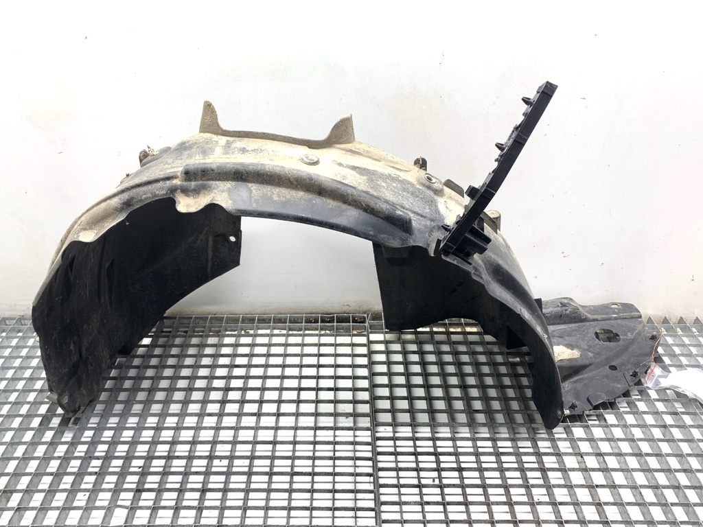 [STARK-904953] Panel lateral trasero derecho Citroën C3 III (SX) 1.2 PureTech 110 81 kW 2016-2024