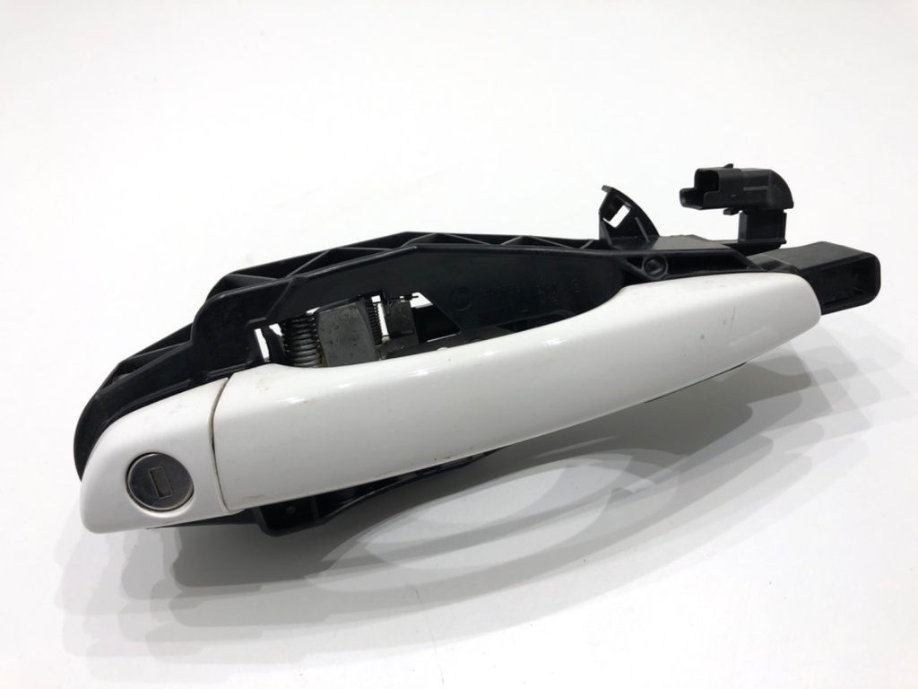 [STARK-907032] Manilla exterior de puerta delantera izquierda Citroën C4 Picasso II 2013-2022