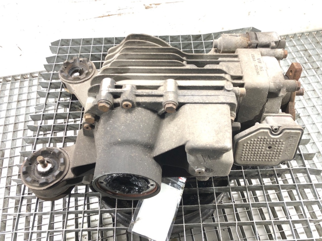 [STARK-672991] Diferencial trasero VW Tiguan (5N_) 2.0 TDI 4motion 103 kW 2007-2018