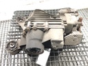 Diferencial trasero VW Tiguan (5N_) 2.0 TDI 4motion 103 kW 2007-2018