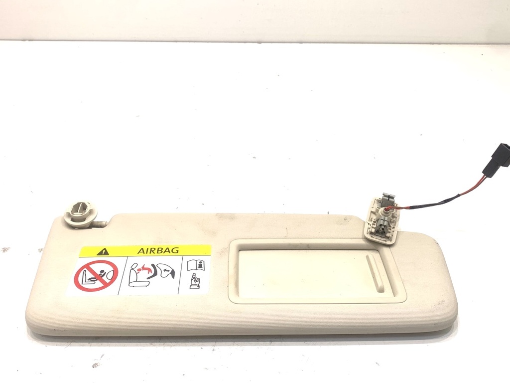 [STARK-907781] Parasol derecho VW Passat B8 (3G2, CB2) 2014-2022