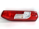 Piloto trasero izquierdo FIAT Ducato Autobus (250_) 2006-2022
