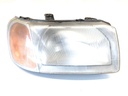 Faros delanteros derecho Land Rover Freelander I (L314) 1998-2006