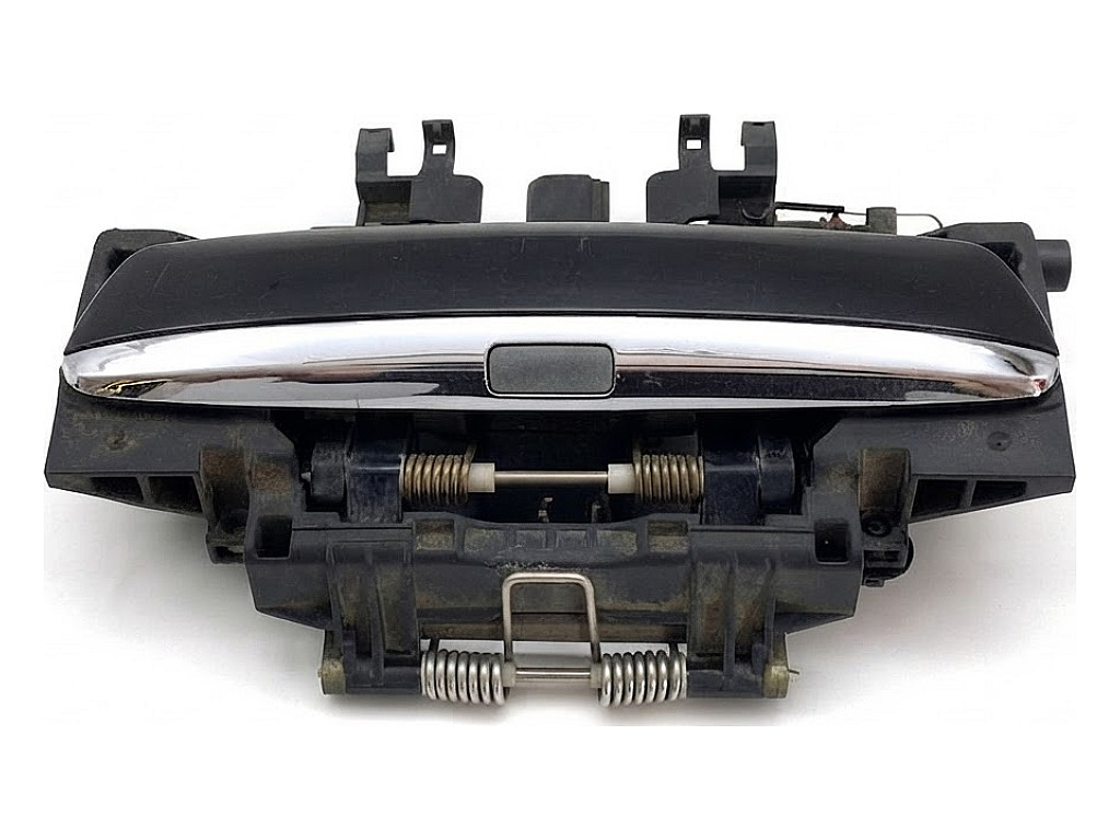 [STARK-909102] Manilla exterior de puerta delantera izquierda Audi A8 D3 (4E2, 4E8) 2002-2010